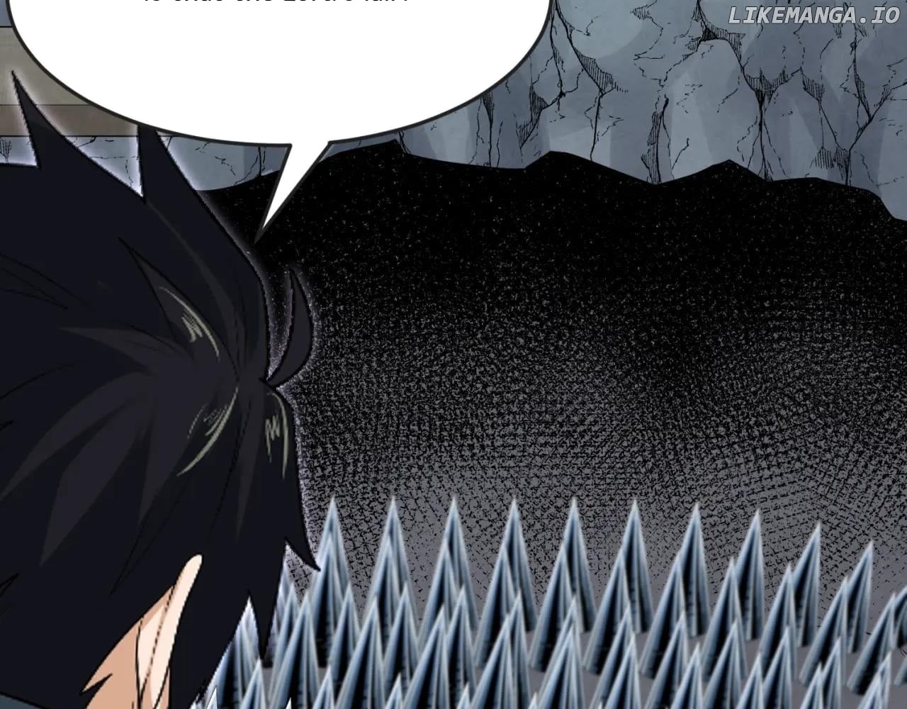Era of the Haunted Chapter 159 - page 15